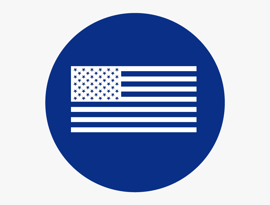 Flag Icon - Circle, HD Png Download, Free Download