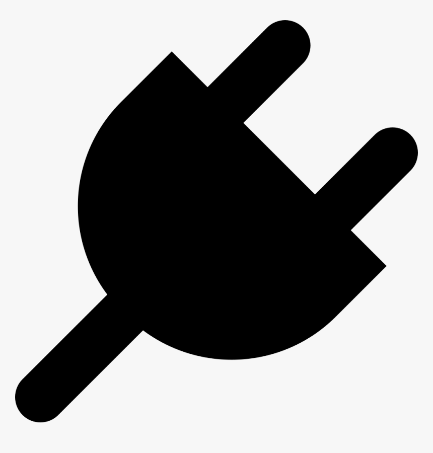 Png Plug Icon Free, Transparent Png, Free Download