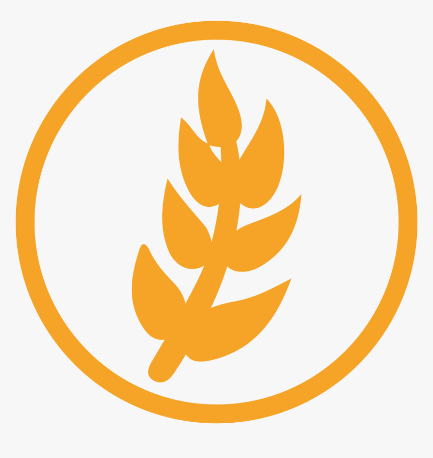 Wheat Allergen Symbol, HD Png Download, Free Download
