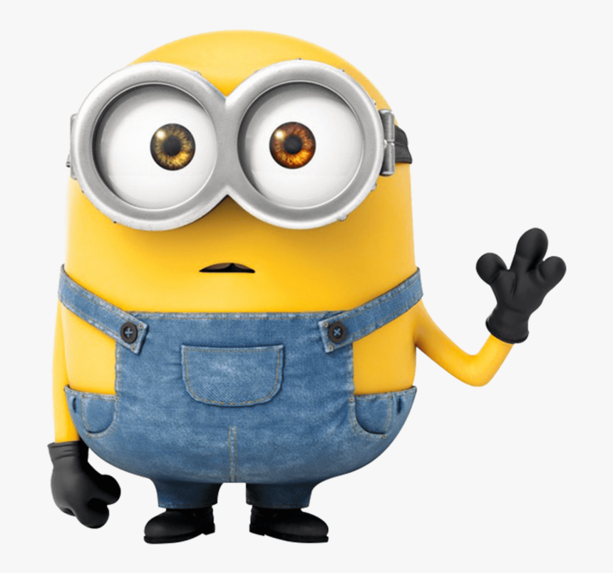 Cute Minions Png Images Free Download Searchpng - Transparent Bob The Minion, Png Download, Free Download