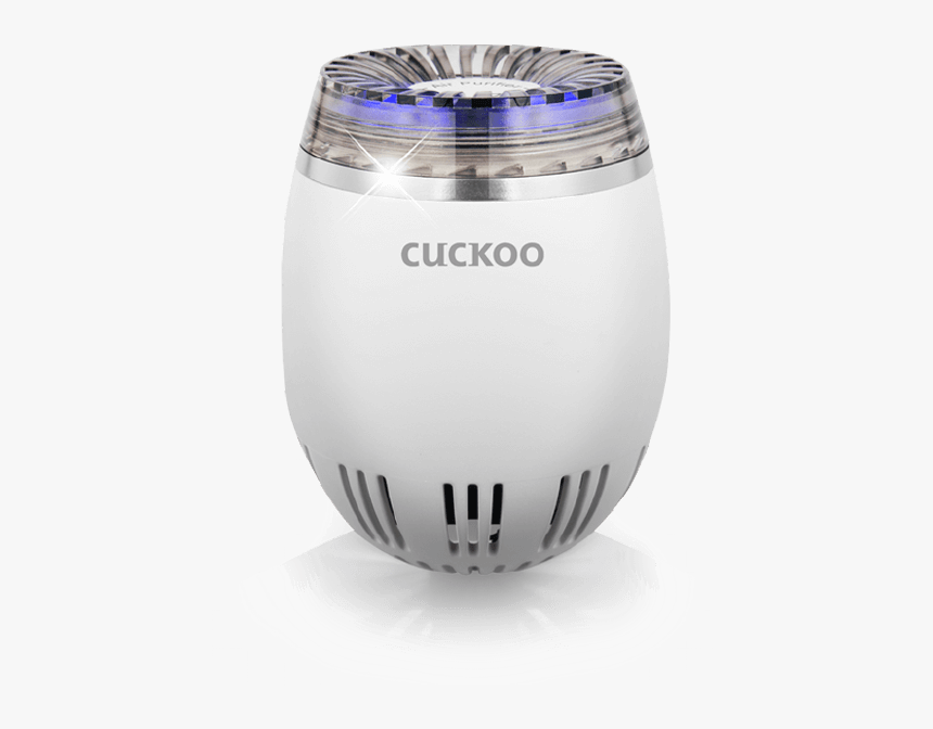 Cuckoo Car Air Purifier, HD Png Download, Free Download