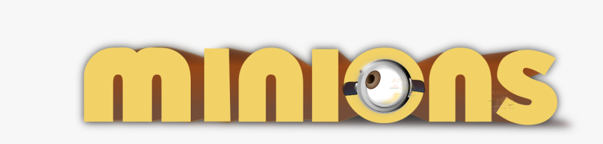 Png Images Gallery For - Minions Logo Png, Transparent Png, Free Download