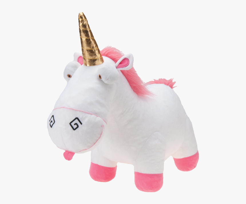 Despicable Me Unicorn Png, Transparent Png, Free Download