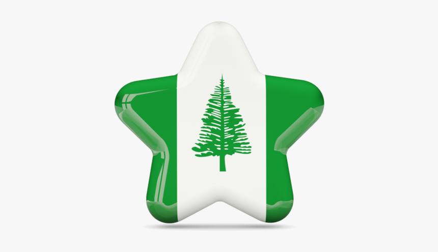 Download Flag Icon Of Norfolk Island At Png Format - Antigua And Barbuda Icon, Transparent Png, Free Download