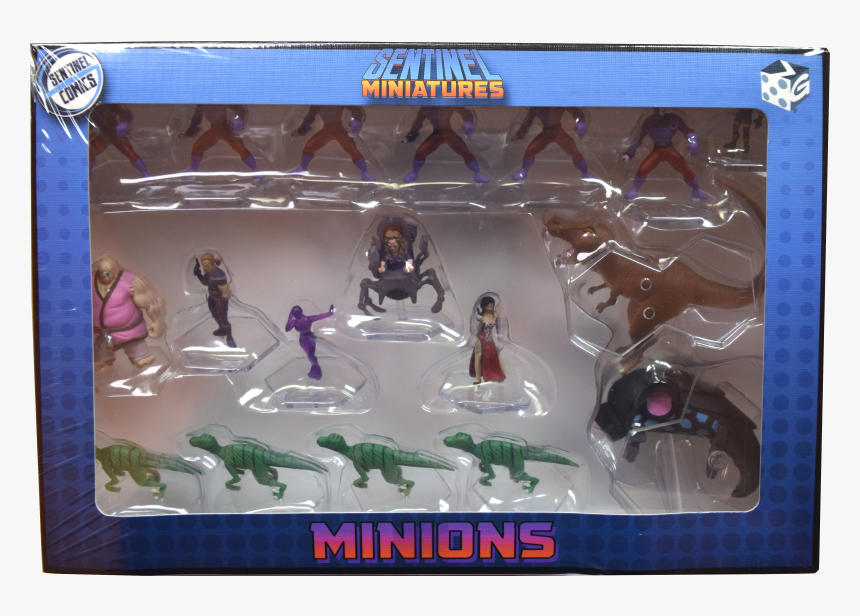 Minions, HD Png Download, Free Download