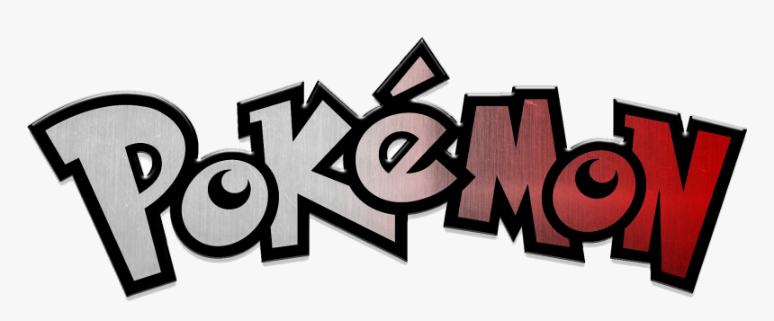 Pokemon Logo Png Photo - Pokemon Gotta Catch Em All Png, Transparent Png, Free Download