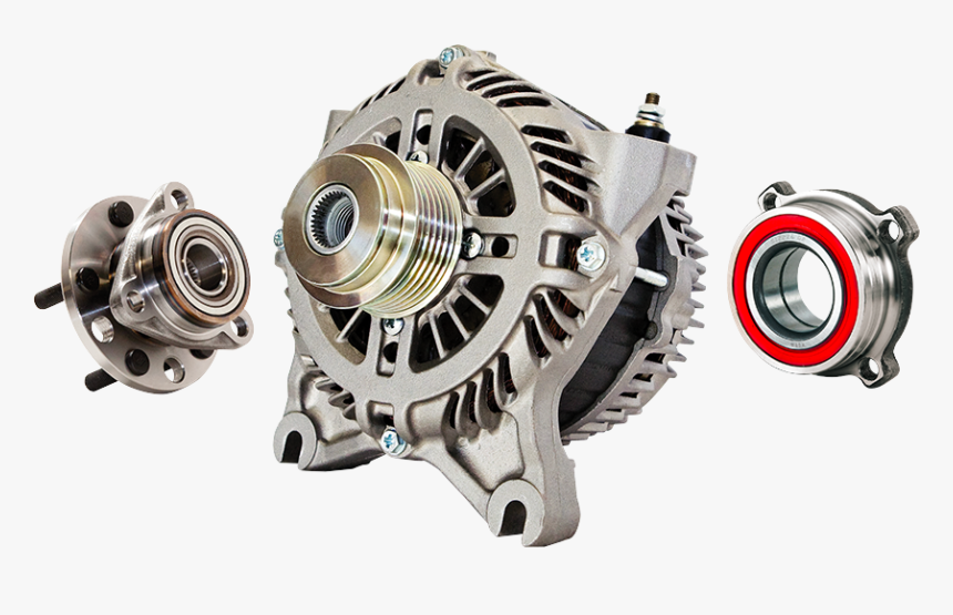 Engine Png Transparent Images - Car Engine Parts Png, Png Download, Free Download