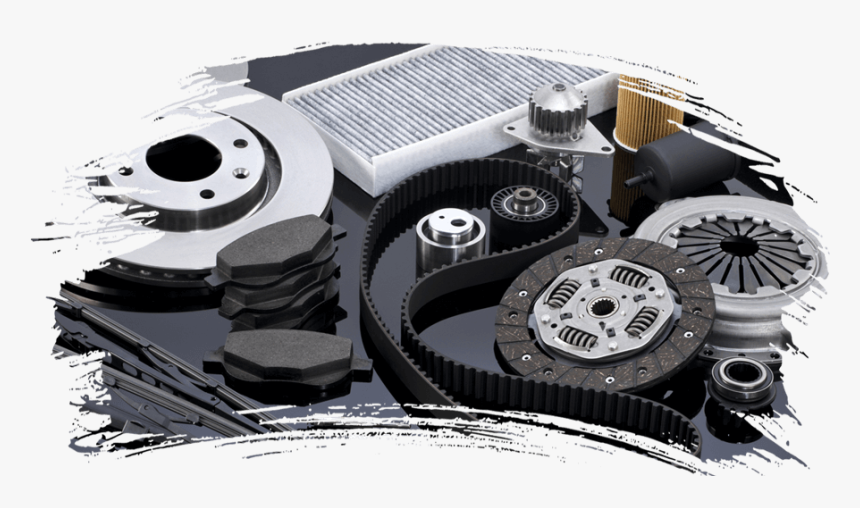 Auto Parts Center - Auto Parts, HD Png Download, Free Download