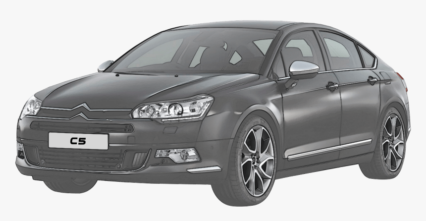 Citroën C5, HD Png Download, Free Download