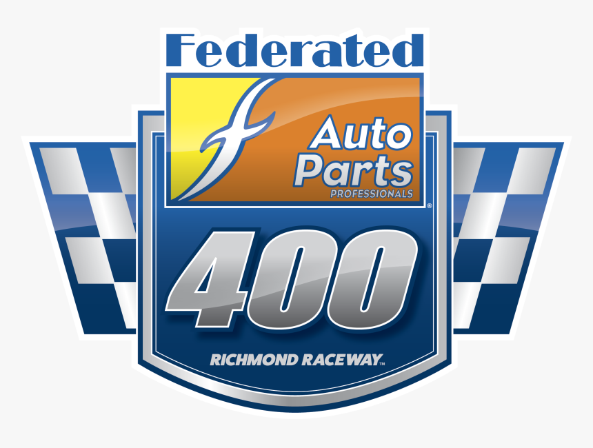 Federated Auto Parts 400 Logo, HD Png Download, Free Download