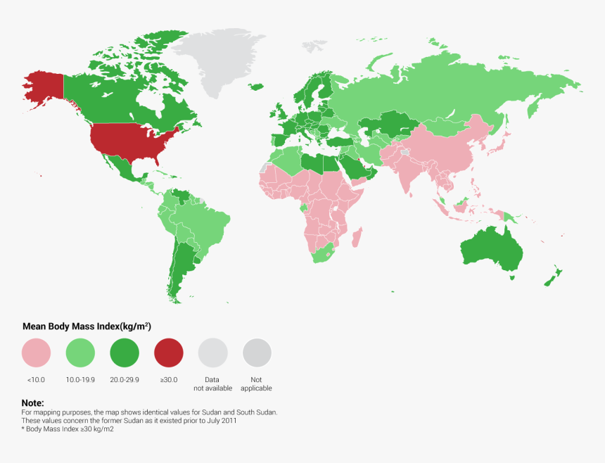 Future Estimates Of Obesity - Youtube Blocked, HD Png Download, Free Download