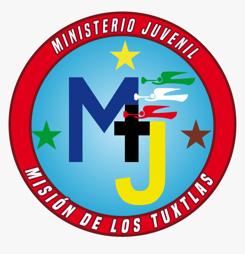 Logo De Ministerio Juvenil, HD Png Download, Free Download