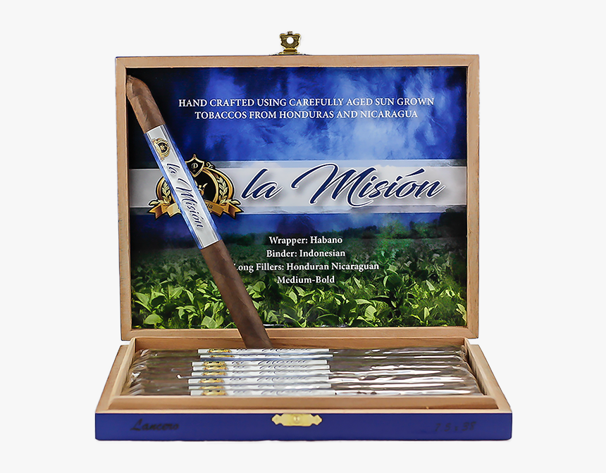 Providencia Announces La Misión Lancero - Poster, HD Png Download, Free Download