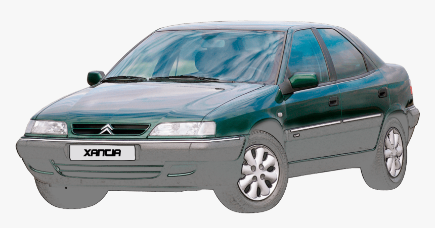 Citroen Xantia Png, Transparent Png, Free Download