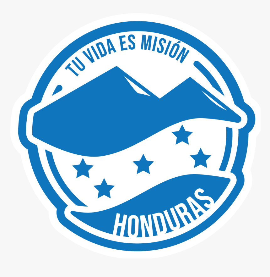 Tu Vida Es Misión - Birthday Cake Silhouette Png, Transparent Png, Free Download