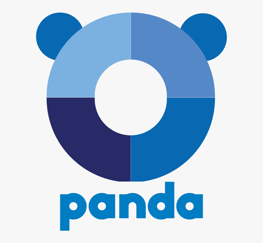 Panda Security, HD Png Download, Free Download