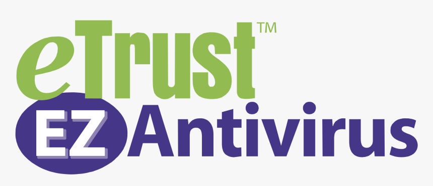 Etrust Antivirus, HD Png Download, Free Download