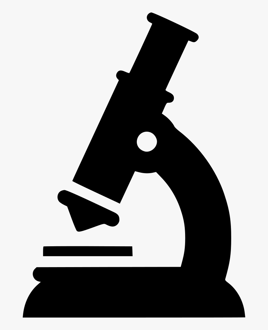 Microscope - Microscoping Clipart, HD Png Download, Free Download