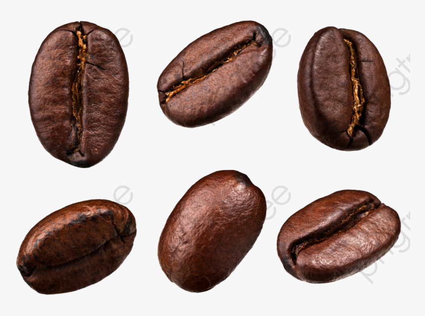 Cocoa Coffee Chocolate - Coffee Grain Transparent Png, Png Download, Free Download