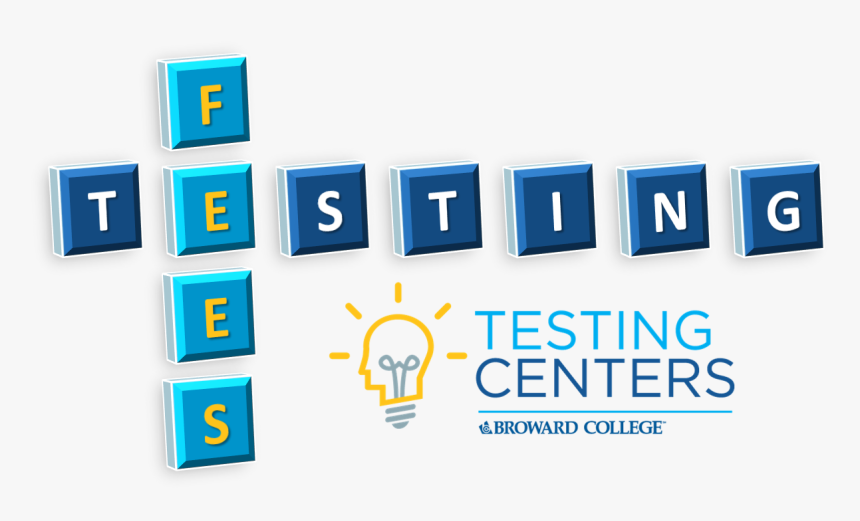 Testing Fees Picture2, HD Png Download, Free Download