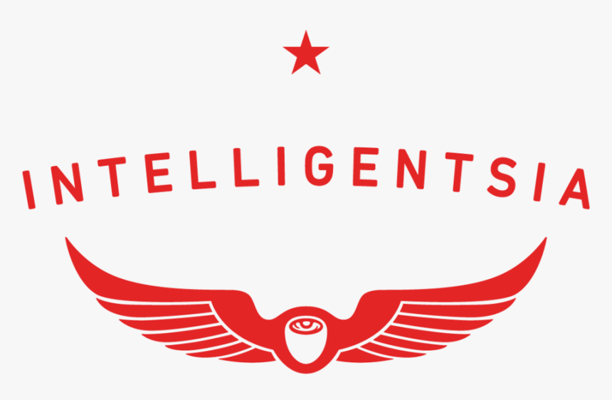 2018 Logo 485c 2 - Intelligentsia Coffee Logo Png, Transparent Png, Free Download