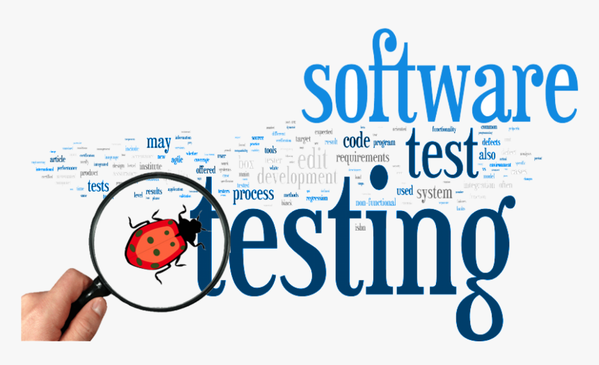 Thumb Image - Website Software Testing, HD Png Download, Free Download