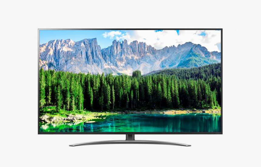 Thumb - 65 Inch 4k Tv Nz, HD Png Download, Free Download