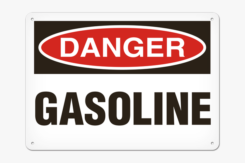 Benzene Danger, HD Png Download, Free Download