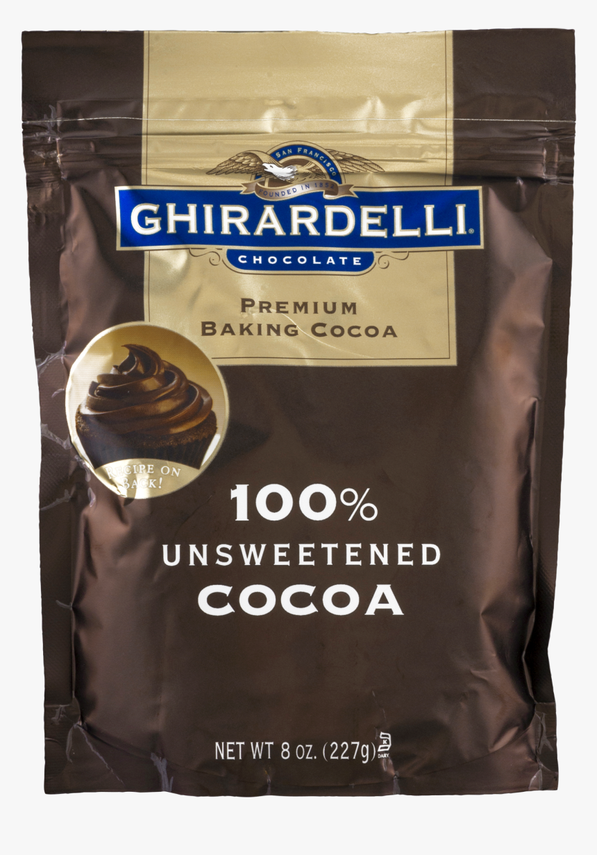 Ghirardelli Chocolate, HD Png Download, Free Download
