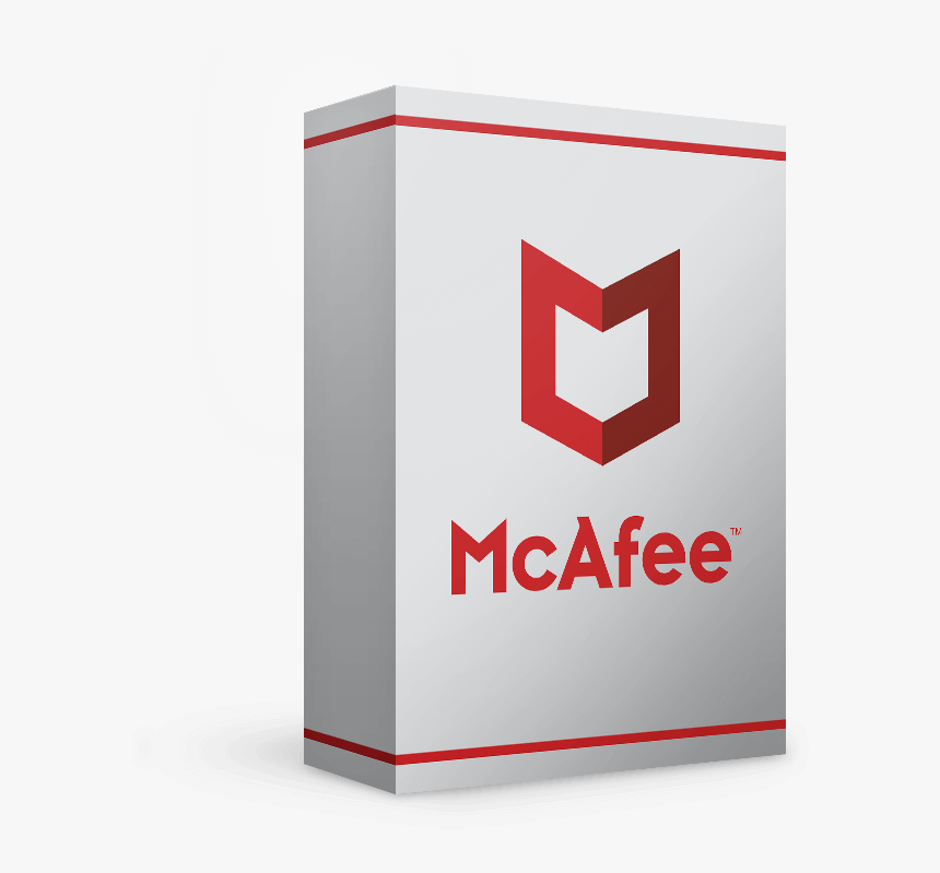 Mcafee Total Protection Logo, HD Png Download, Free Download