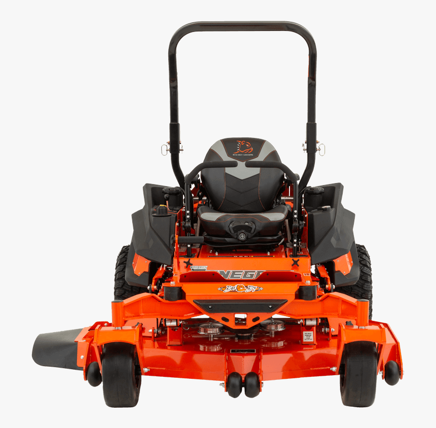 Walk-behind Mower, HD Png Download, Free Download