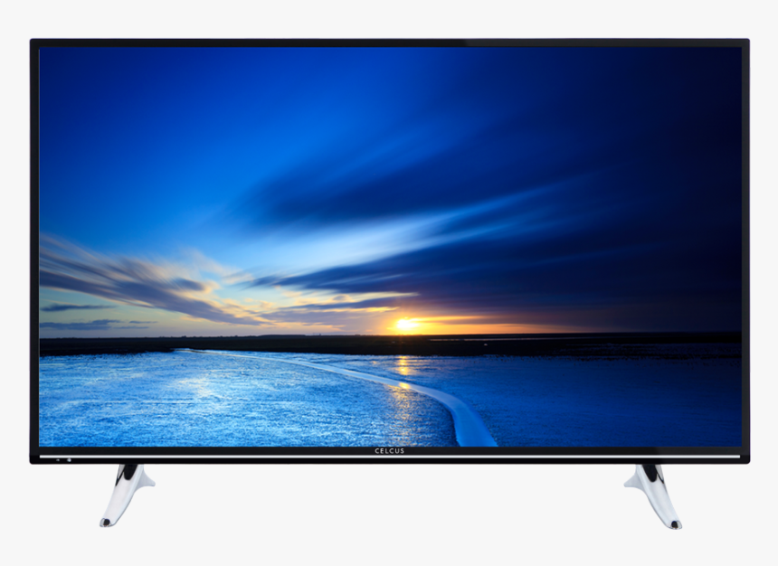 Flat Screen Tv .png, Transparent Png, Free Download