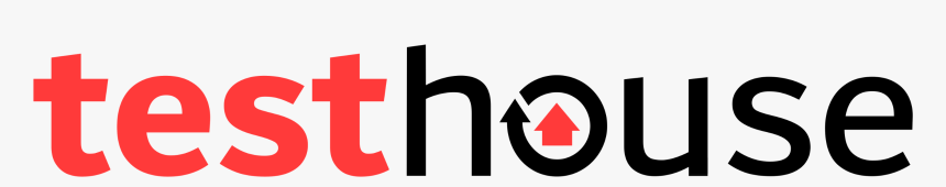 Test House Logo Png, Transparent Png, Free Download