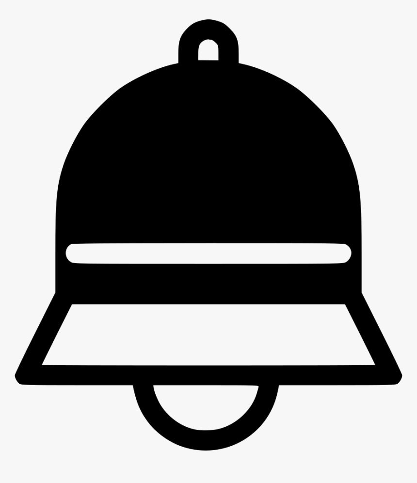 School Bell - Ring Bell Clipart, HD Png Download, Free Download