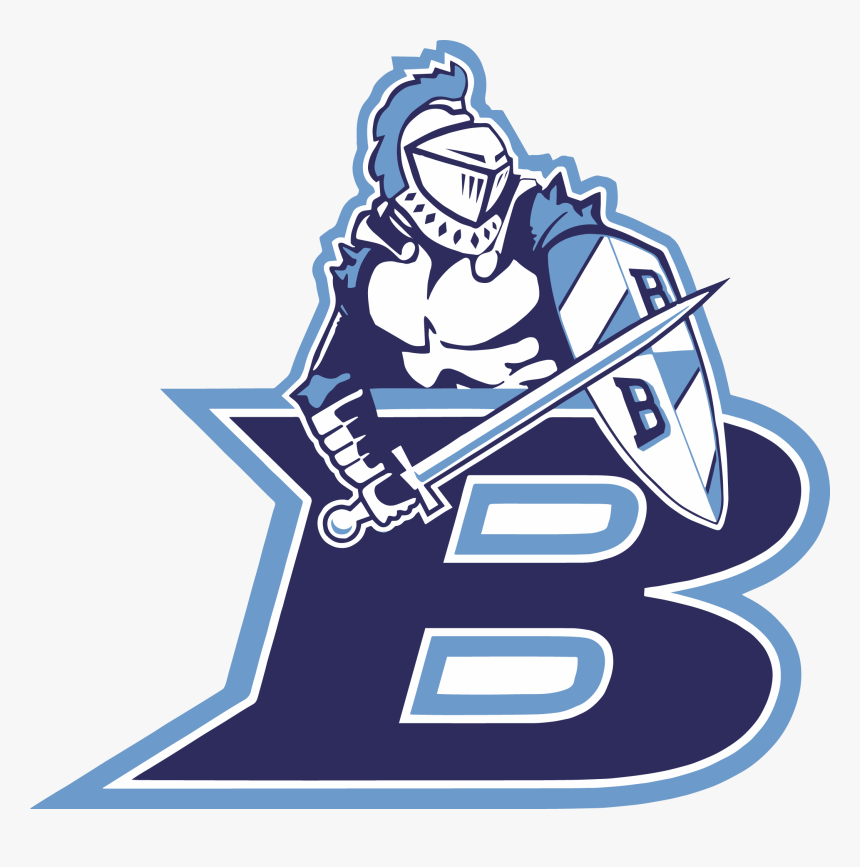 Ld Bell Blue Raider, HD Png Download, Free Download