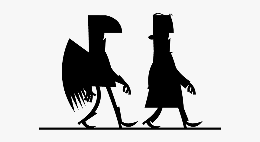 Cartoon Birdman Png, Transparent Png, Free Download