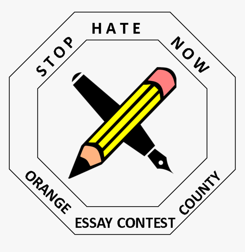 2018 Stop Hate Essay Contest - Flipped Lesson Plan Examples, HD Png Download, Free Download