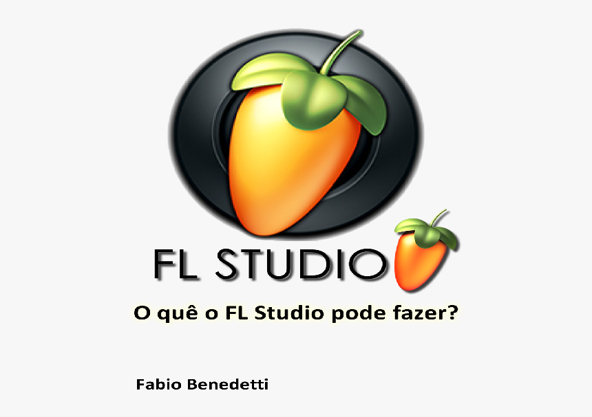 Fl Studio Logo Png, Transparent Png, Free Download