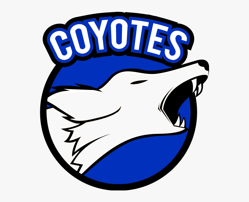 Kopachuck Middle School - Kopachuck Coyote, HD Png Download, Free Download