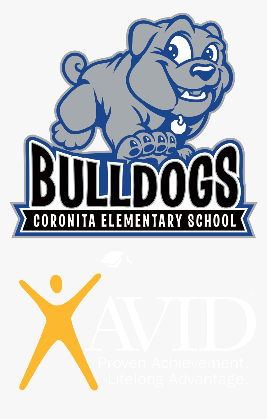 Coronita Elementary Logo - Gw Carver School Gonzales, HD Png Download, Free Download