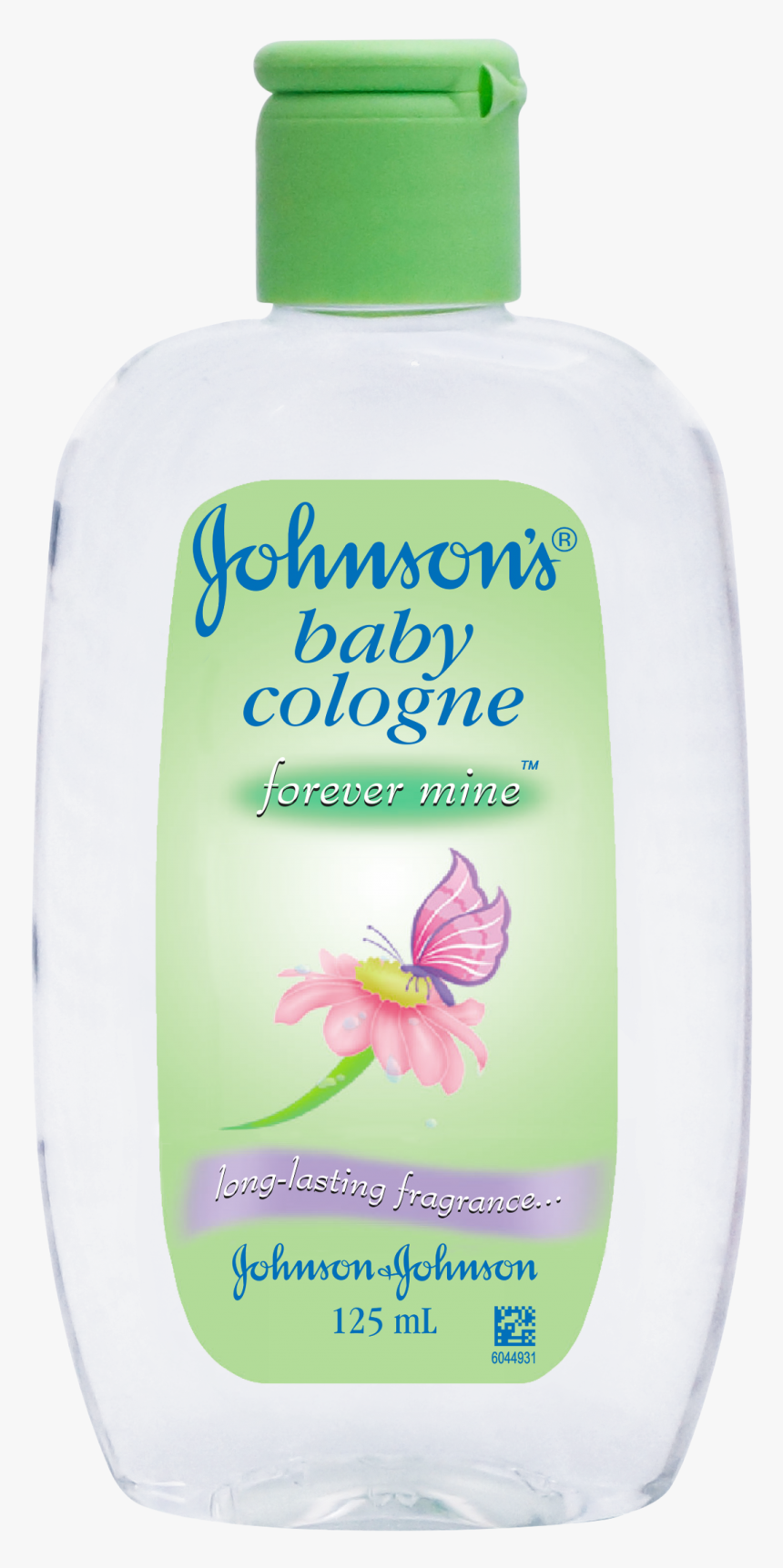 Baby Parfüm Johnson & Johnson, HD Png Download, Free Download