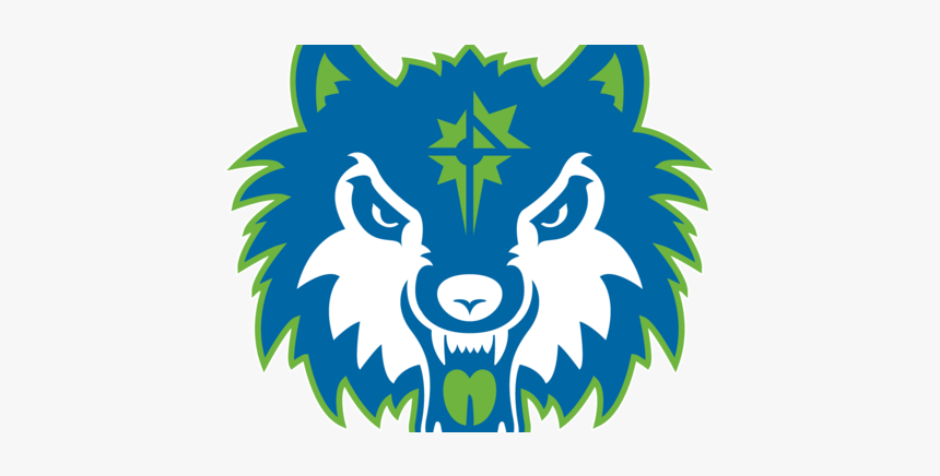 Providence Cristo Rey Wolves, HD Png Download, Free Download