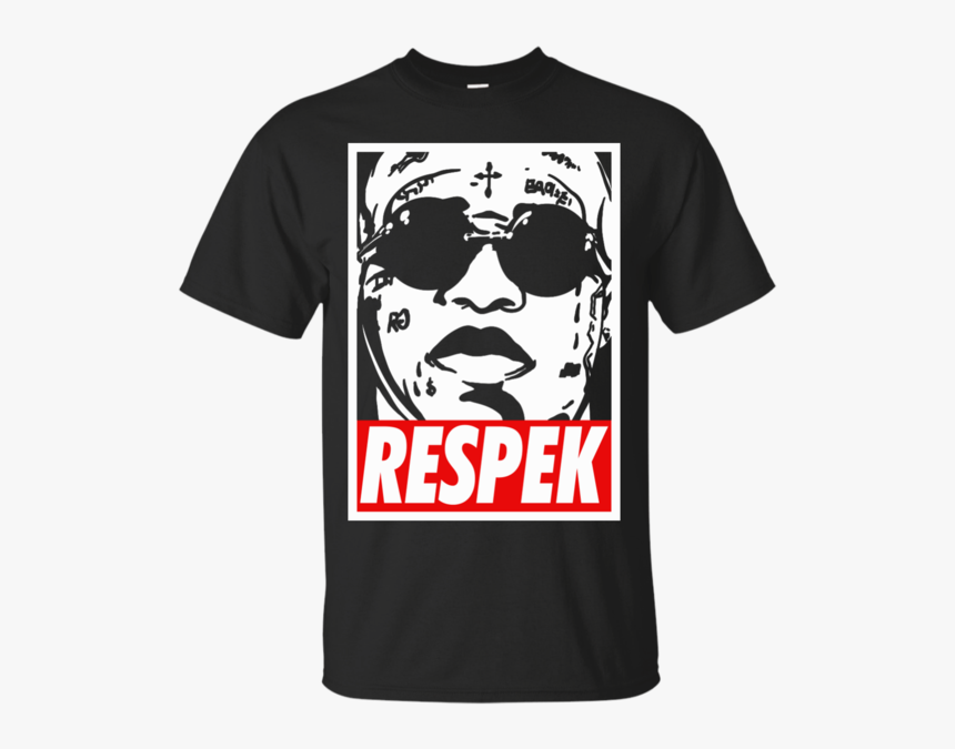 Respek T Shirt & Hoodie - Train Driver T Shirt, HD Png Download, Free Download