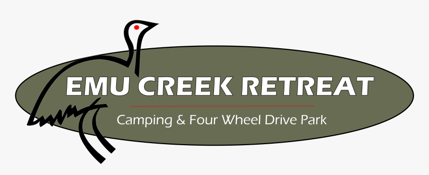 Emu Creek Retreat - Banner, HD Png Download, Free Download
