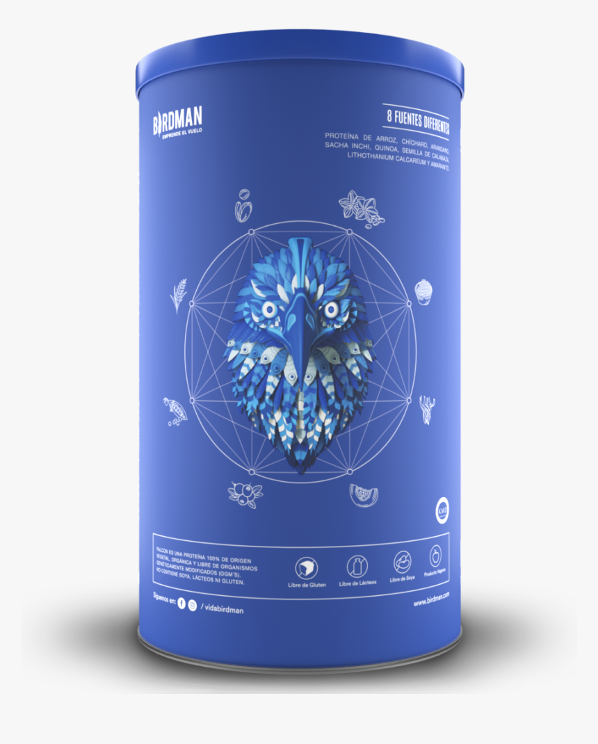 Falcon Protein 1.17kg, HD Png Download, Free Download