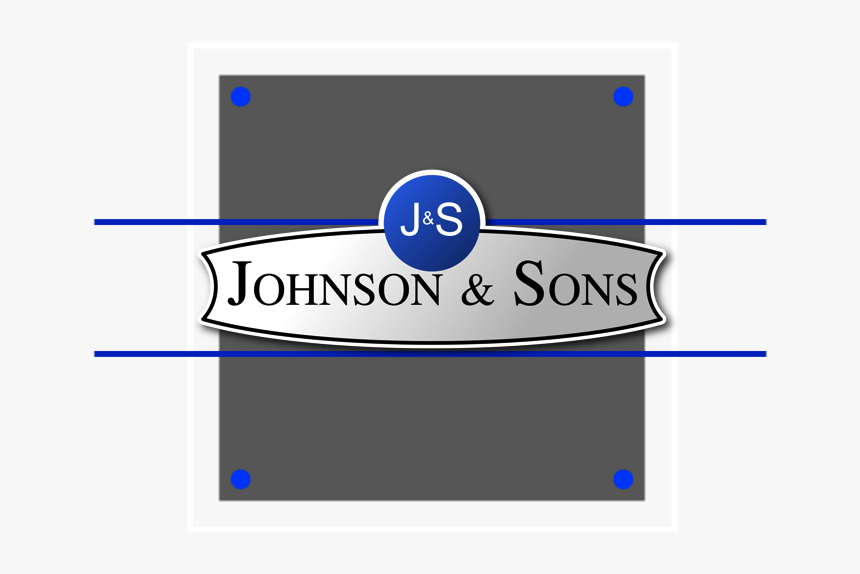 Johnson And Sons Flooring, HD Png Download, Free Download