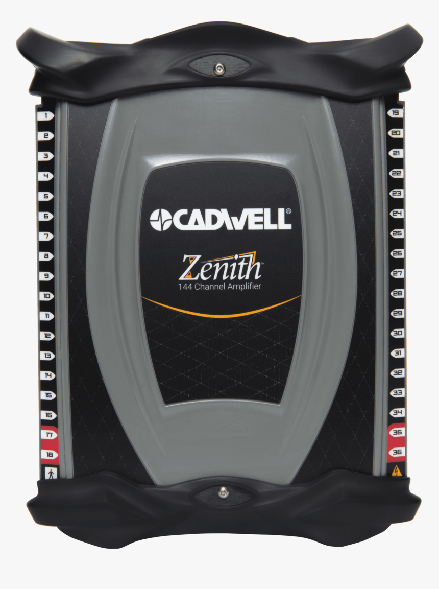 Zenith Cadwell, HD Png Download, Free Download
