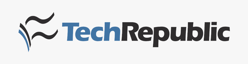 Techrepublic, HD Png Download, Free Download