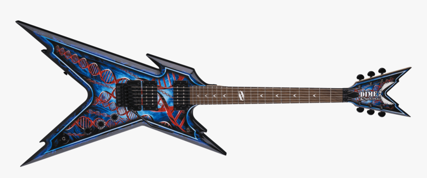 Dimebag Razorback, HD Png Download, Free Download