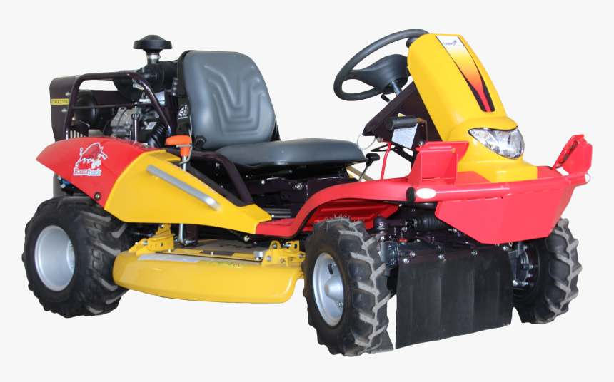 Transparent Razorback Png - Riding Mower, Png Download, Free Download